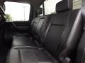 Smoke Metallic - Titan PRO-4X Crew Cab 4x4 Photo No. 15