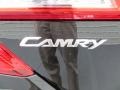 Attitude Black Metallic - Camry SE Photo No. 12