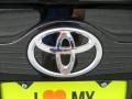 Attitude Black Metallic - Camry SE Photo No. 13