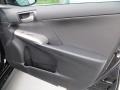 Attitude Black Metallic - Camry SE Photo No. 16