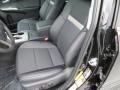 Attitude Black Metallic - Camry SE Photo No. 23
