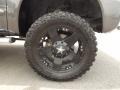 Smoke Metallic - Titan PRO-4X Crew Cab 4x4 Photo No. 25