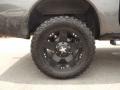 Smoke Metallic - Titan PRO-4X Crew Cab 4x4 Photo No. 26