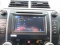 Attitude Black Metallic - Camry SE Photo No. 27