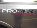 Smoke Metallic - Titan PRO-4X Crew Cab 4x4 Photo No. 30