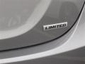 Titanium Gray Metallic - Elantra Limited Photo No. 5