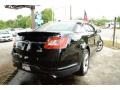 Ebony Black - Taurus SHO AWD Photo No. 5