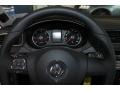 Candy White - Jetta TDI Sedan Photo No. 21