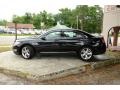 Ebony Black - Taurus SHO AWD Photo No. 9