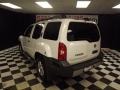 Avalanche White - Xterra S Photo No. 5