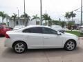Ice White - S60 T5 Photo No. 6