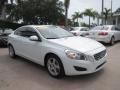 Ice White - S60 T5 Photo No. 7