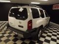 Avalanche White - Xterra S Photo No. 7