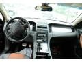Ebony Black - Taurus SHO AWD Photo No. 16
