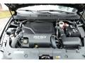 2012 Ford Taurus 3.5 Liter GTDI EcoBoost Twin-Turbocharged DOHC 24-Valve VVT V6 Engine Photo