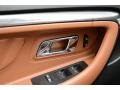 Ebony Black - Taurus SHO AWD Photo No. 24