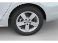 Reflex Silver Metallic - Jetta TDI Sedan Photo No. 6