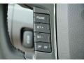 2012 Ford Taurus SHO AWD Controls
