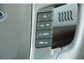 Charcoal Black/Umber Brown Controls Photo for 2012 Ford Taurus #81949539