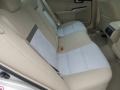 2013 Champagne Mica Toyota Camry Hybrid XLE  photo #18