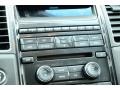 Charcoal Black/Umber Brown Controls Photo for 2012 Ford Taurus #81949582