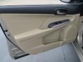 2013 Champagne Mica Toyota Camry Hybrid XLE  photo #20