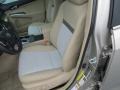 2013 Champagne Mica Toyota Camry Hybrid XLE  photo #21