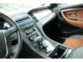 Charcoal Black/Umber Brown Controls Photo for 2012 Ford Taurus #81949626