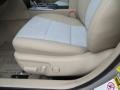 2013 Champagne Mica Toyota Camry Hybrid XLE  photo #22