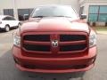 2013 Copperhead Pearl Ram 1500 Express Crew Cab 4x4  photo #2