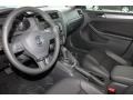 Reflex Silver Metallic - Jetta TDI Sedan Photo No. 12
