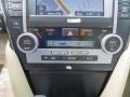 2013 Champagne Mica Toyota Camry Hybrid XLE  photo #27