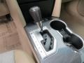 2013 Champagne Mica Toyota Camry Hybrid XLE  photo #28