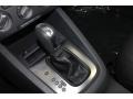 Reflex Silver Metallic - Jetta TDI Sedan Photo No. 19