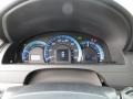 2013 Champagne Mica Toyota Camry Hybrid XLE  photo #30