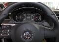 Reflex Silver Metallic - Jetta TDI Sedan Photo No. 21