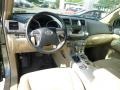 Cypress Green Pearl - Highlander SE 4WD Photo No. 18