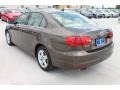 Toffee Brown Metallic - Jetta TDI Sedan Photo No. 7
