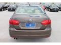 Toffee Brown Metallic - Jetta TDI Sedan Photo No. 8