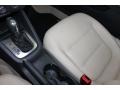 Toffee Brown Metallic - Jetta TDI Sedan Photo No. 15