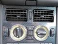Charcoal Controls Photo for 2000 Mercedes-Benz SLK #81950560