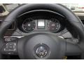 Toffee Brown Metallic - Jetta TDI Sedan Photo No. 22