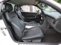 2000 Mercedes-Benz SLK Charcoal Interior Interior Photo