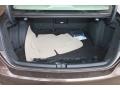 Toffee Brown Metallic - Jetta TDI Sedan Photo No. 28