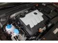 Toffee Brown Metallic - Jetta TDI Sedan Photo No. 29