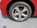 Barcelona Red Metallic - Venza XLE Photo No. 10