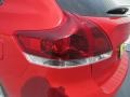 Barcelona Red Metallic - Venza XLE Photo No. 11