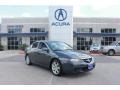 Carbon Gray Pearl - TSX Sedan Photo No. 1