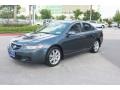 Carbon Gray Pearl - TSX Sedan Photo No. 3