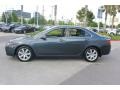 Carbon Gray Pearl - TSX Sedan Photo No. 4